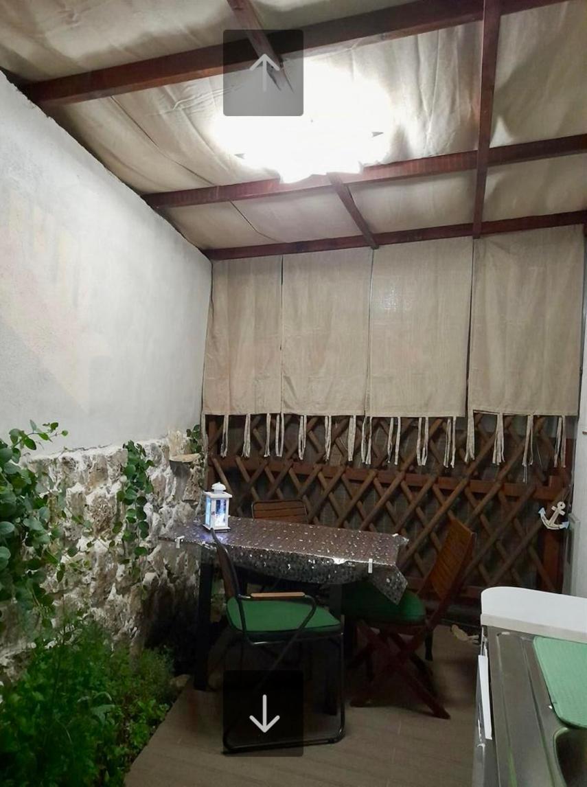 Studio Diana Τρογκίρ Εξωτερικό φωτογραφία