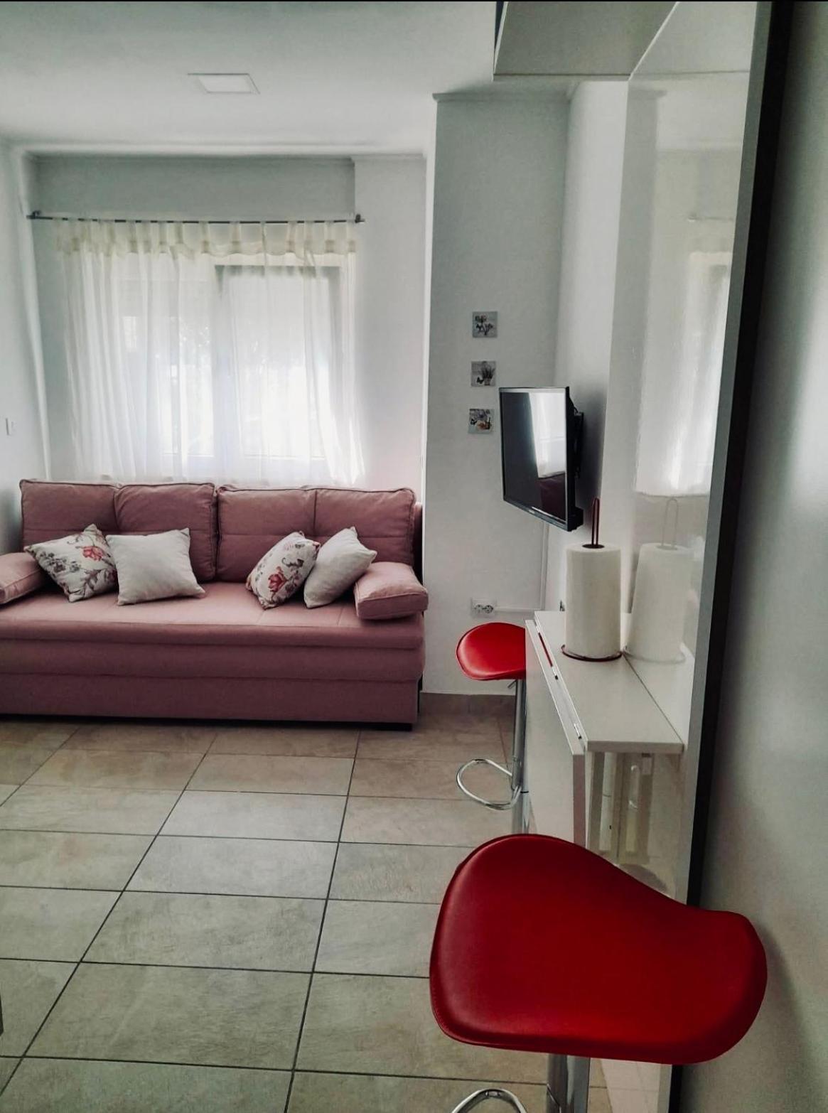 Studio Diana Τρογκίρ Εξωτερικό φωτογραφία