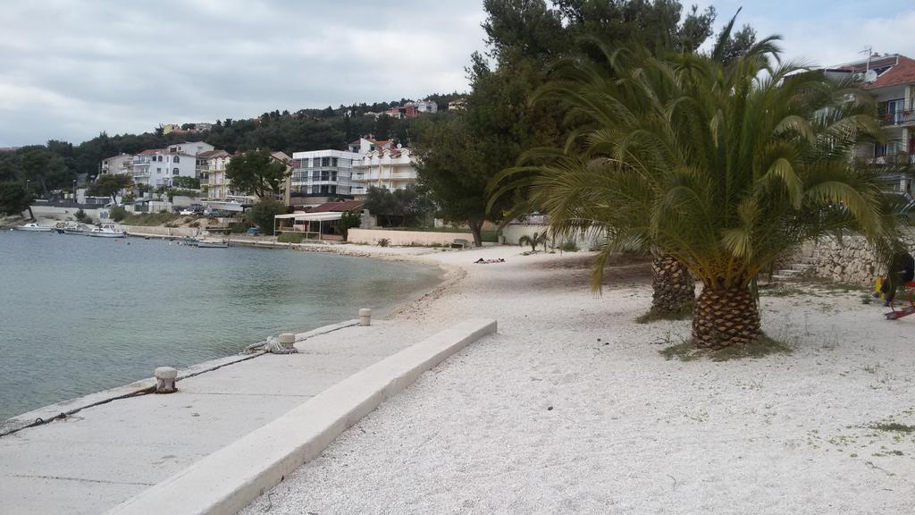 Studio Diana Τρογκίρ Εξωτερικό φωτογραφία